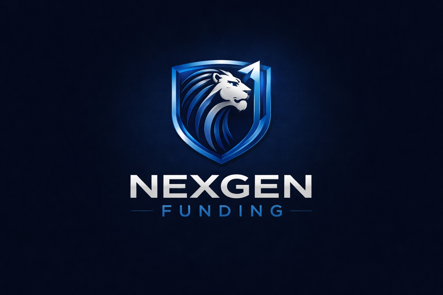 NexGen Funding Logo
